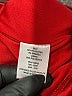 Emerald Sundae Solid Red Casual Skirt Size M - photo 5