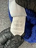 Champion Blue Sweatpants Size S - photo 8