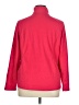 Lands' End 100% Polyester Red Turtleneck Sweater Size 14 - 16 - photo 2