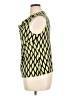 Jones Studio Yellow Sleeveless Blouse Size 16W - photo 5