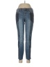 Blank NYC Color Block Blue Jeans Size 27 waist - photo 1