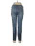 Blank NYC Color Block Blue Jeans Size 27 waist - photo 2