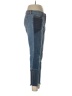 Blank NYC Color Block Blue Jeans Size 27 waist - photo 4