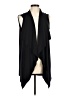 Conrad C Black Kimono Size S - photo 1