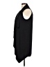 Conrad C Black Kimono Size S - photo 5