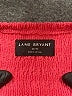 Lane Bryant Pink Short Sleeve Top Size 22 - 24 Plus - photo 7