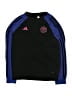Adidas Black Sweatshirt Size 11 - 12 - photo 1