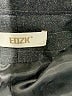 Assorted Brands Houndstooth Gray Blazer Size M (estimated) - photo 6
