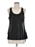 Derek Lam 10C Athleta Black Vest Size M - photo 1