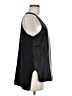 Derek Lam 10C Athleta Black Vest Size M - photo 4