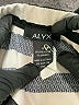 Alyx Stripes Black Casual Skirt Size S - photo 4