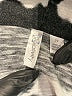 Relativity Black Kimono Size 2X - photo 7