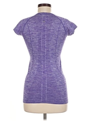 Lululemon Athletica Active T-Shirt (view 2)