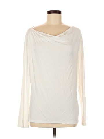 Lord & Taylor Long Sleeve T-Shirt (view 1)