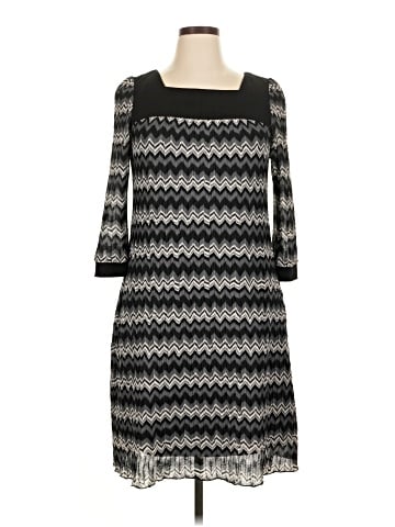Rabbit Rabbit Rabbit Designs Casual Dress (view 1)