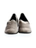 Marc Fisher Gray Brown Flats Size 8 1/2 - photo 2