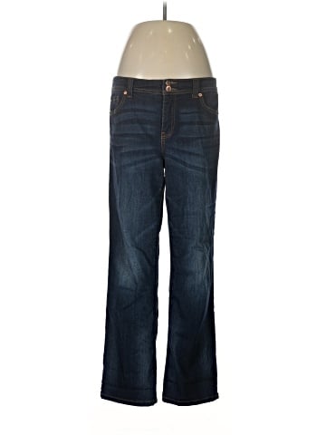 Inc Denim Jeans (view 1)