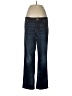 Inc Denim Blue Jeans Size 10 - photo 1