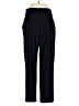 Hilary Radley Black Casual Pants Size S - photo 2