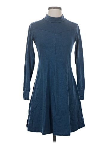 Toad & Co Casual Dress (view 1)