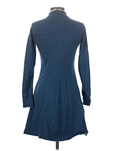 Toad & Co Casual Dress (view 2)