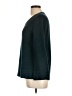 Style&Co Solid Teal Pullover Sweater Size L (petite) - photo 5
