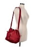 Longchamp Red Bucket Bag One size - photo 2