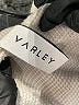Varley 100% Cotton Silver Pullover Sweater Size S - photo 6