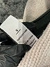 Varley 100% Cotton Silver Pullover Sweater Size S - photo 7