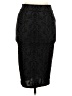 iris Black Formal Skirt Size M - photo 1