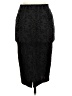 iris Black Formal Skirt Size M - photo 2
