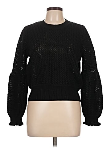 Magaschoni Pullover Sweater (view 1)