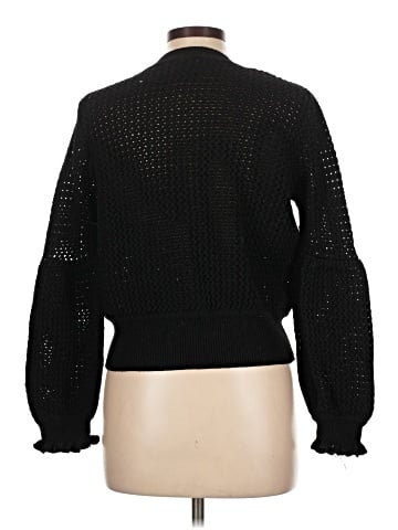 Magaschoni Pullover Sweater (view 2)