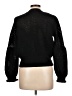 Magaschoni Black Pullover Sweater Size L - photo 2