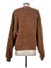 Gap Brown Pullover Sweater Size S - photo 2