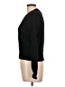 Magaschoni Black Pullover Sweater Size L - photo 5