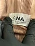 LNA Pink Casual Pants Size S - photo 4