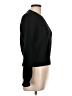 Magaschoni Black Pullover Sweater Size L - photo 4