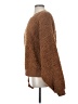 Gap Brown Pullover Sweater Size S - photo 5