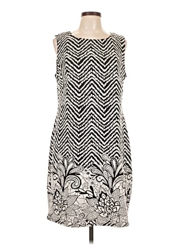 Olivia Matthews Cocktail Dress (view 1)