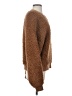 Gap Brown Pullover Sweater Size S - photo 4