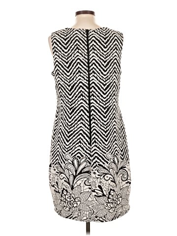 Olivia Matthews Cocktail Dress (view 2)