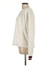 Hem & Thread Ivory Pullover Sweater Size L - photo 5