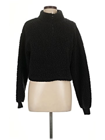 Love Tree Turtleneck Sweater (view 1)