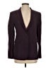 Rag & Bone Burgundy Purple Blazer Size 2 - photo 1
