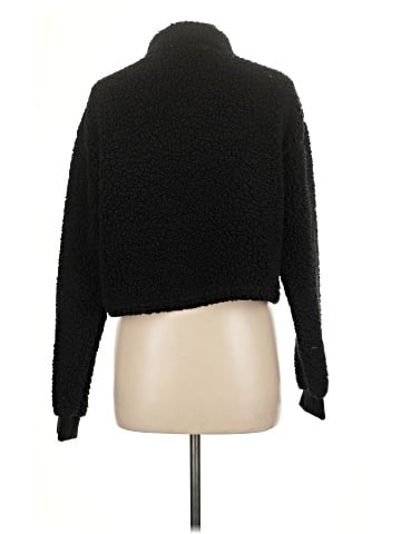Love Tree Turtleneck Sweater (view 2)
