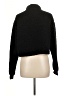 Love Tree 100% Polyester Black Turtleneck Sweater Size L - photo 2
