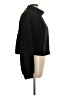 Love Tree 100% Polyester Black Turtleneck Sweater Size L - photo 4