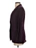 Rag & Bone Burgundy Purple Blazer Size 2 - photo 5