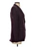 Rag & Bone Burgundy Purple Blazer Size 2 - photo 4